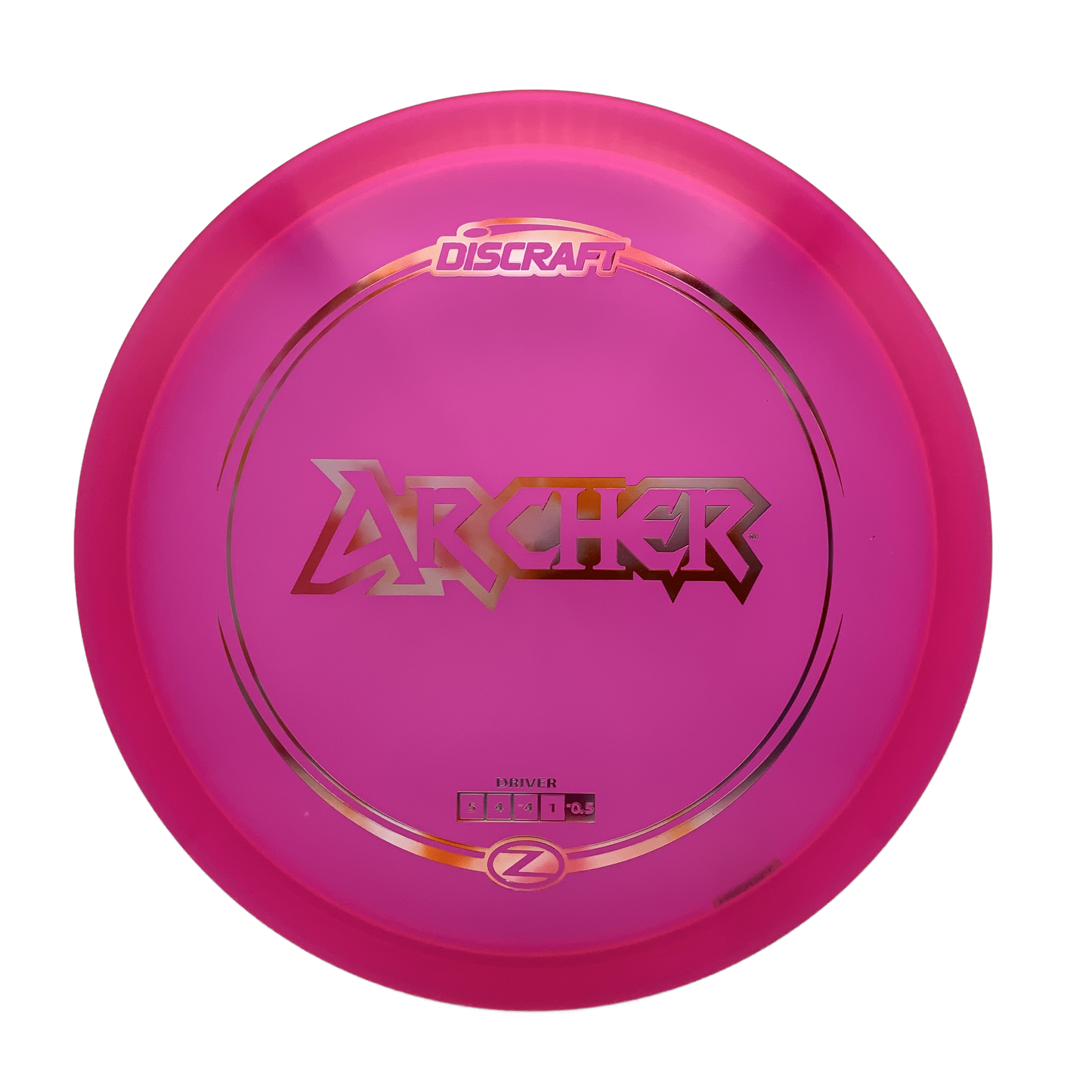 Discraft Archer - Astro Discs TX - Houston Disc Golf