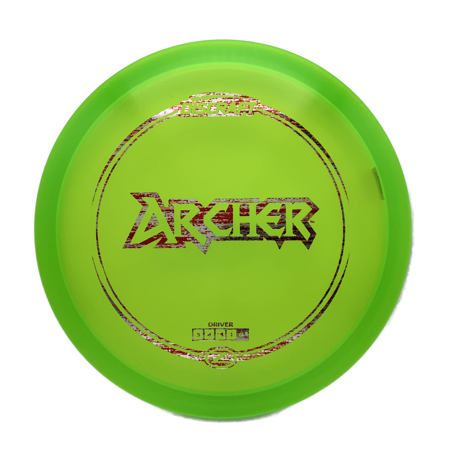 Discraft Archer - Astro Discs TX - Houston Disc Golf