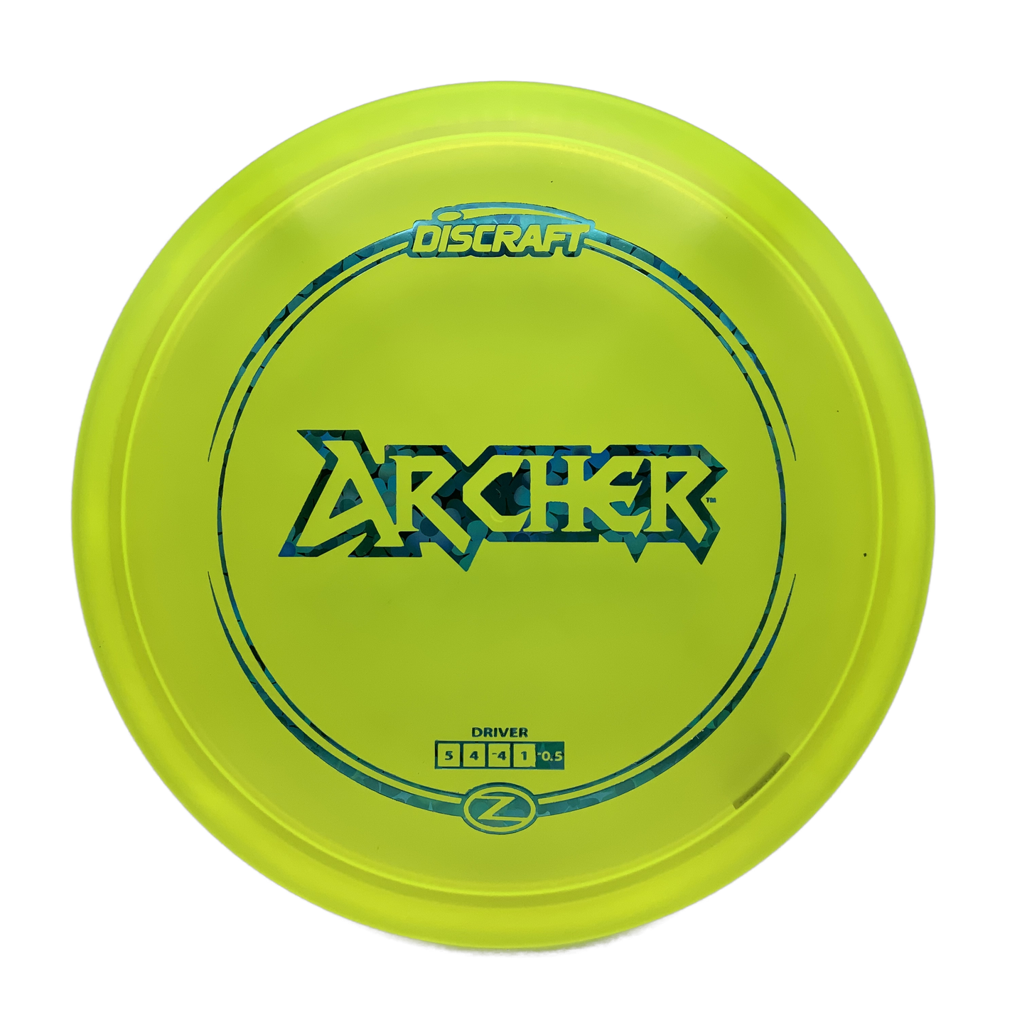 Discraft Archer - Astro Discs TX - Houston Disc Golf