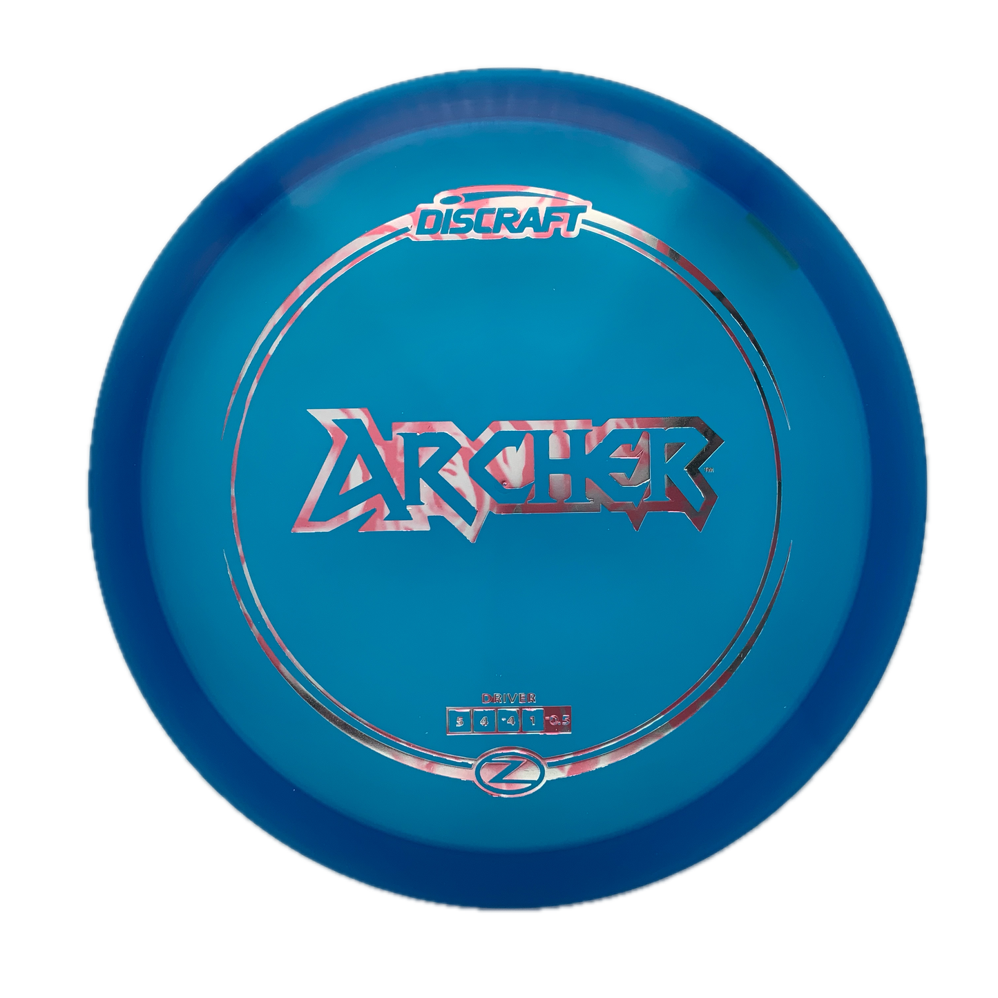 Discraft Archer - Astro Discs TX - Houston Disc Golf