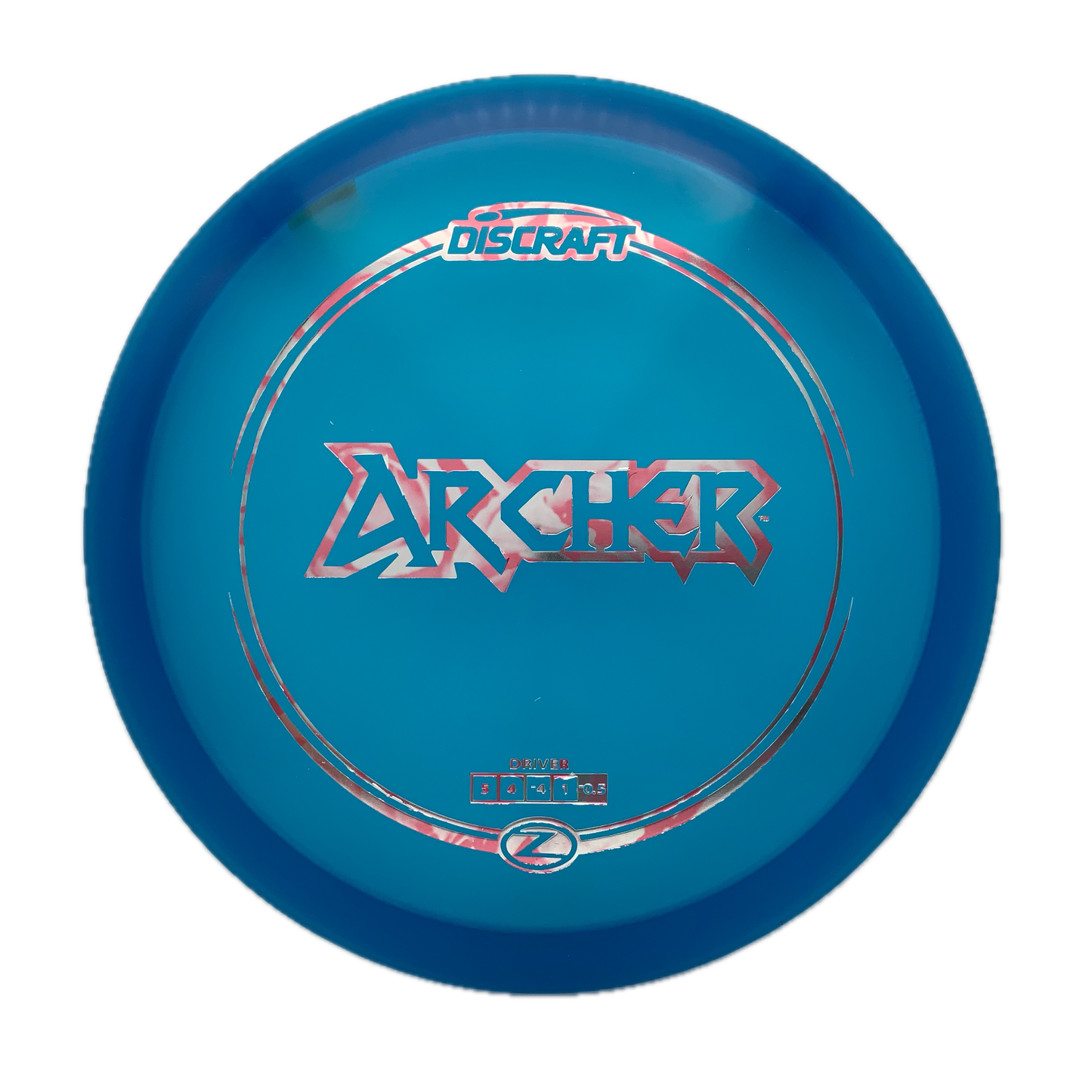 Discraft Archer - Astro Discs TX - Houston Disc Golf