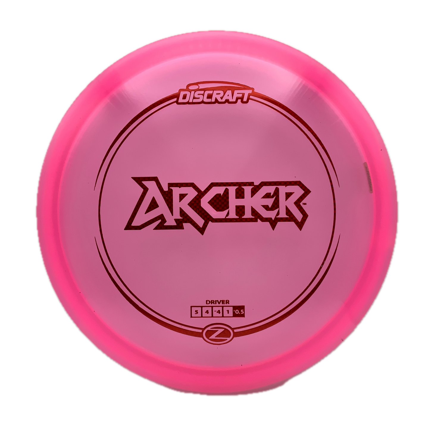 Discraft Archer - Astro Discs TX - Houston Disc Golf