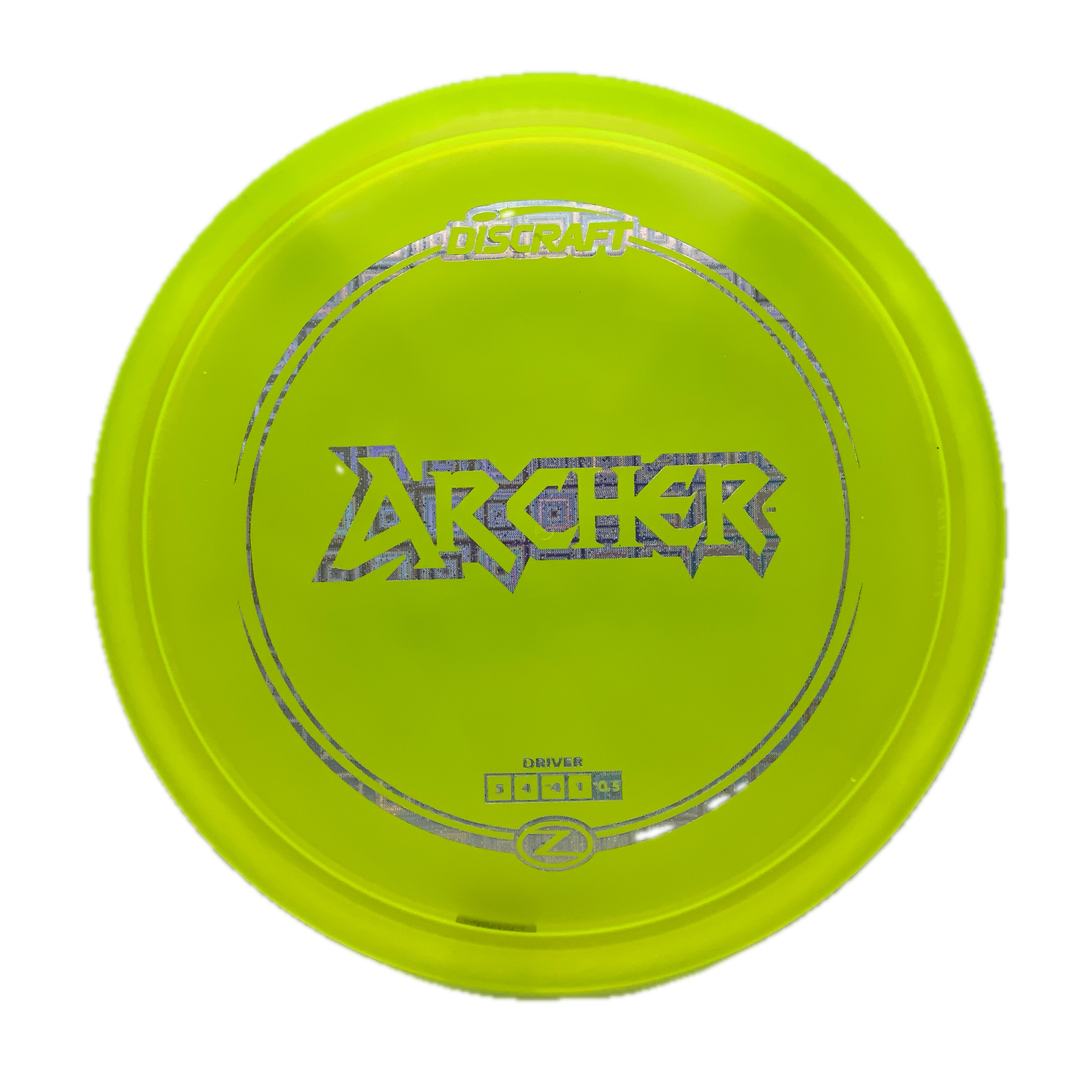 Discraft Archer - Astro Discs TX - Houston Disc Golf