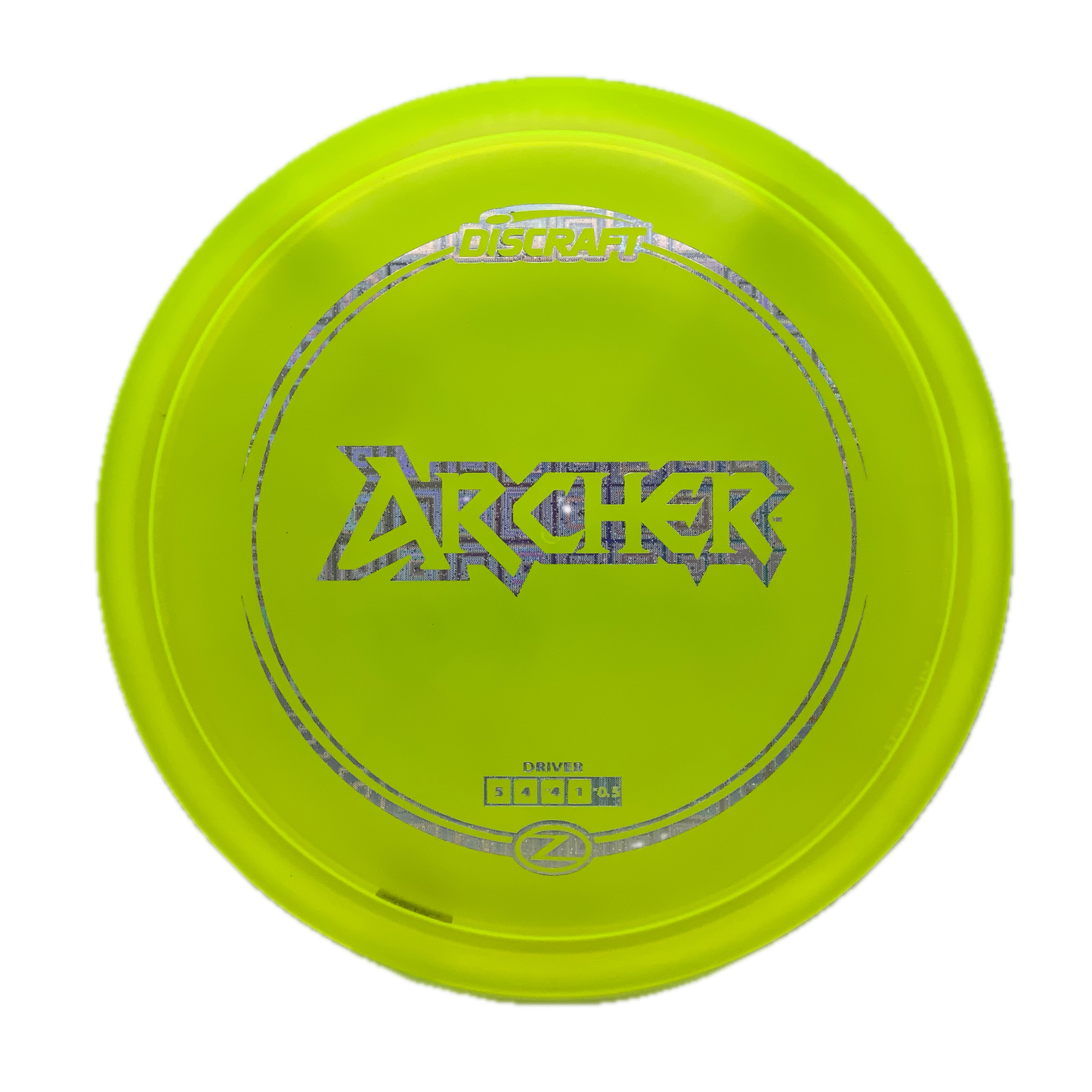 Discraft Archer - Astro Discs TX - Houston Disc Golf