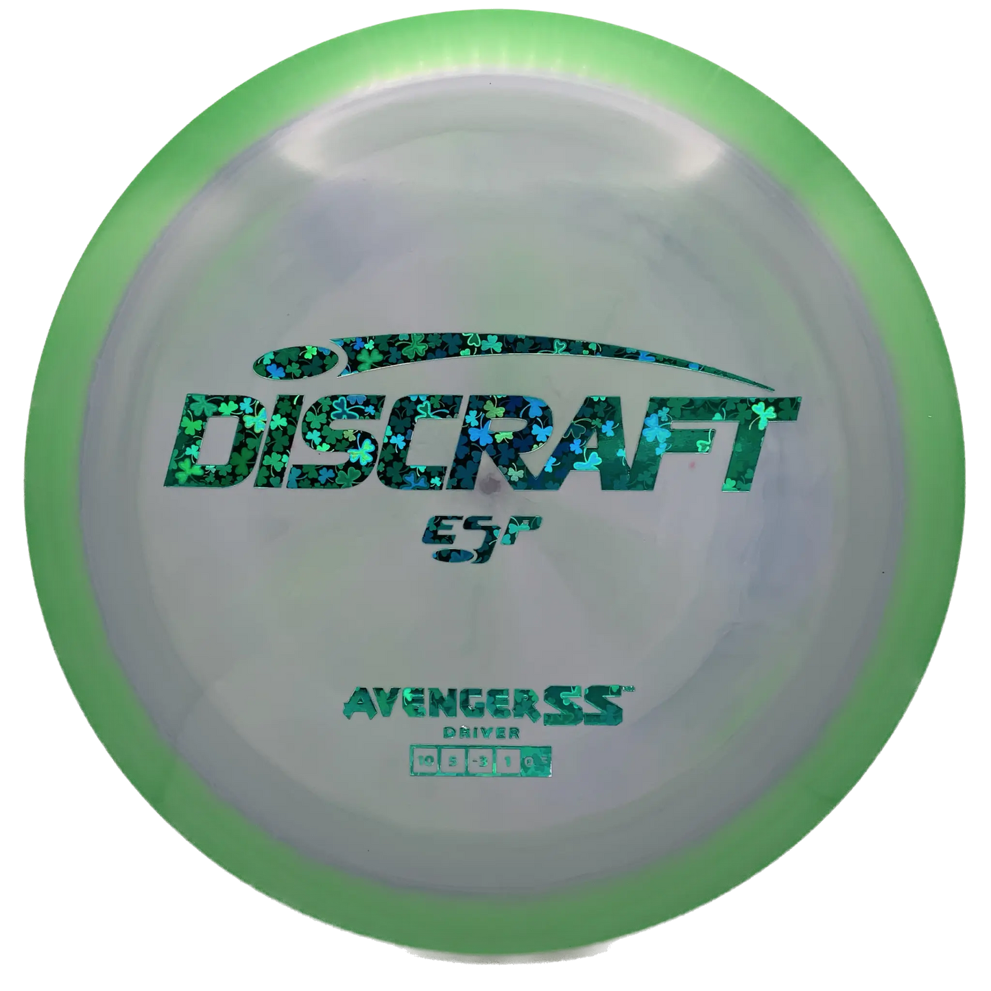 Astro Discs TX Beginner Mystery Box - Astro Discs TX - Houston Disc Golf