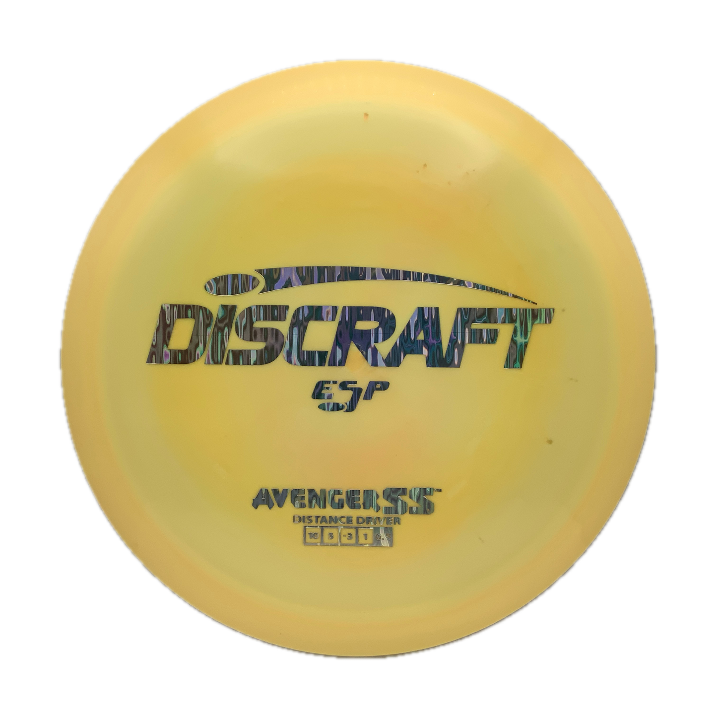 Discraft Avenger SS - Astro Discs TX - Houston Disc Golf