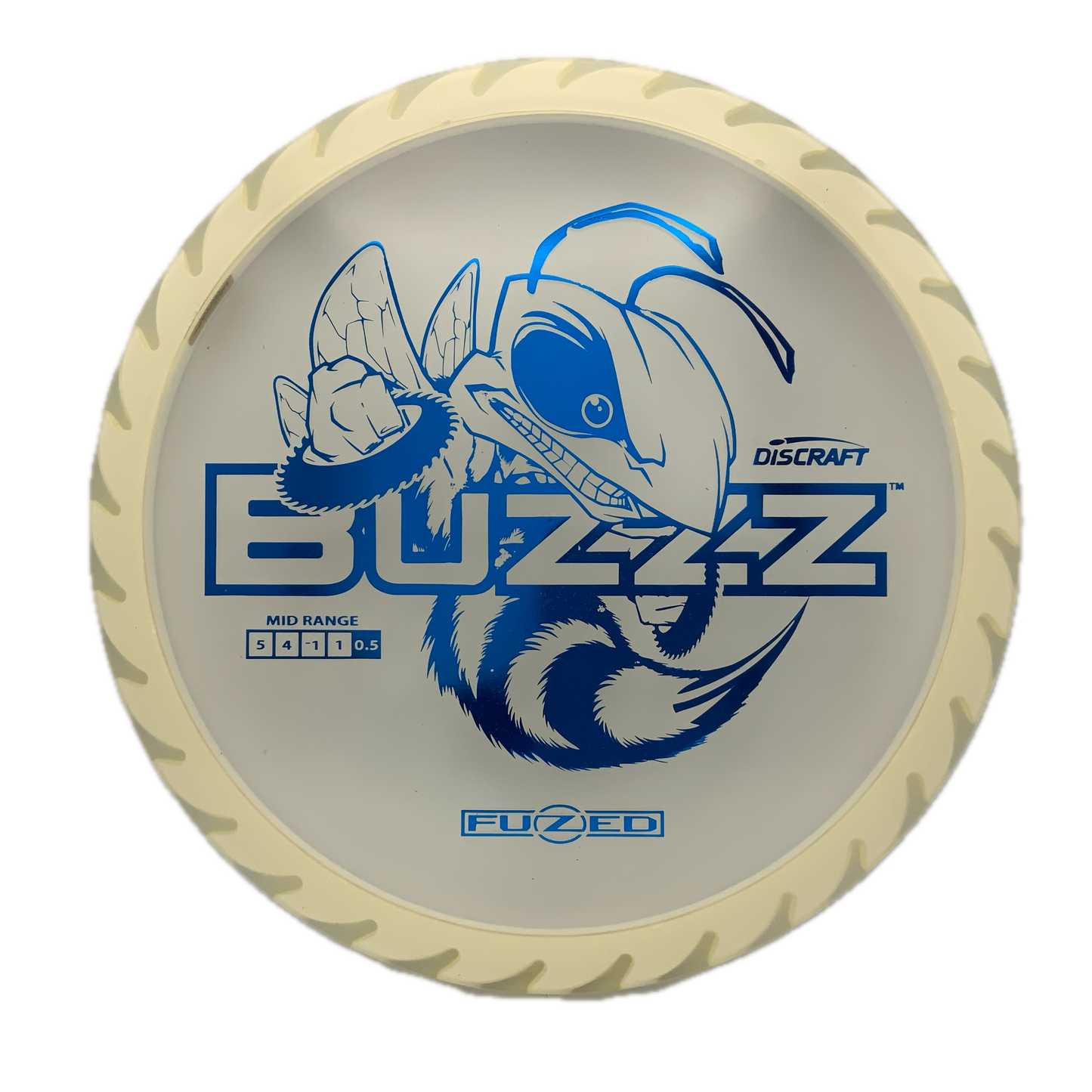 Discraft Buzzz - FuZed (Buzzzsaw) - Astro Discs TX - Houston Disc Golf