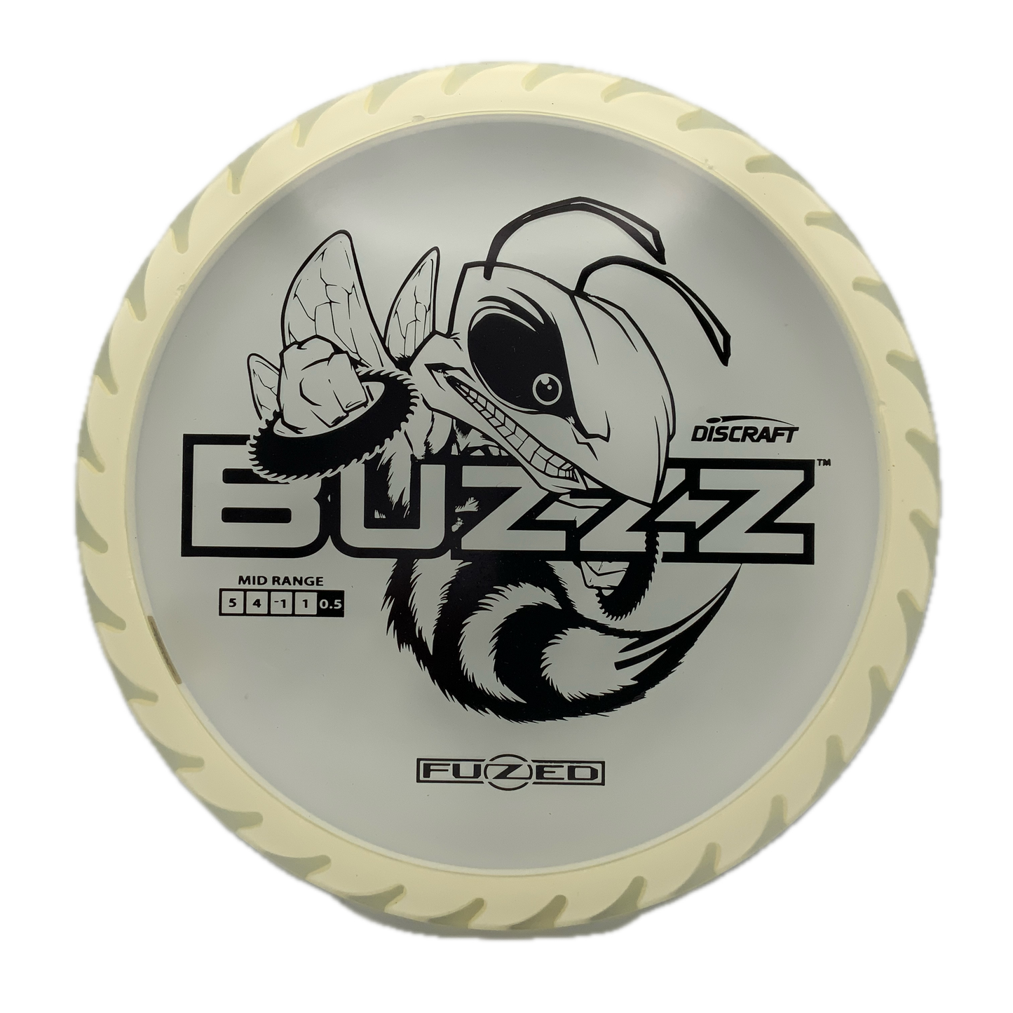 Discraft Buzzz - FuZed (Buzzzsaw) - Astro Discs TX - Houston Disc Golf