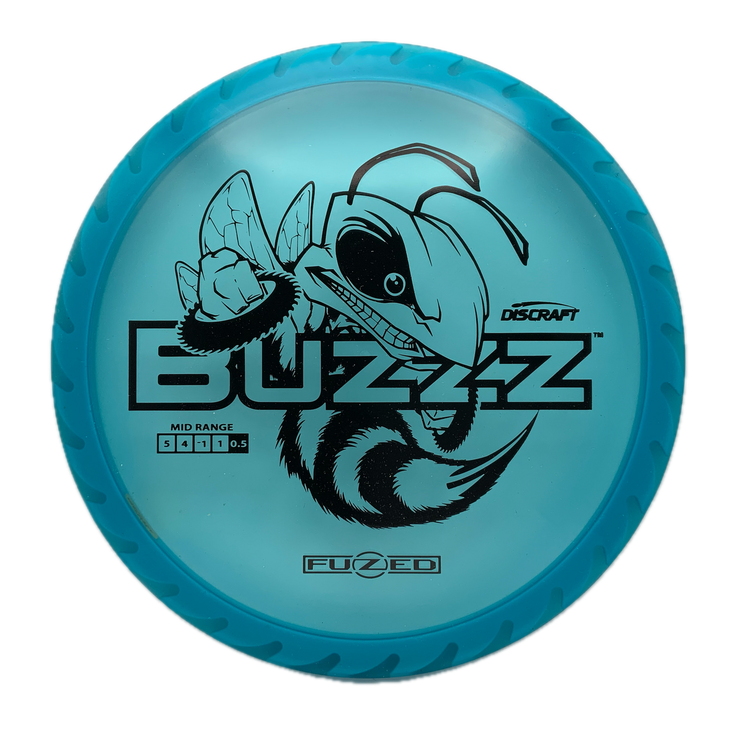 Discraft Buzzz - FuZed (Buzzzsaw) - Astro Discs TX - Houston Disc Golf