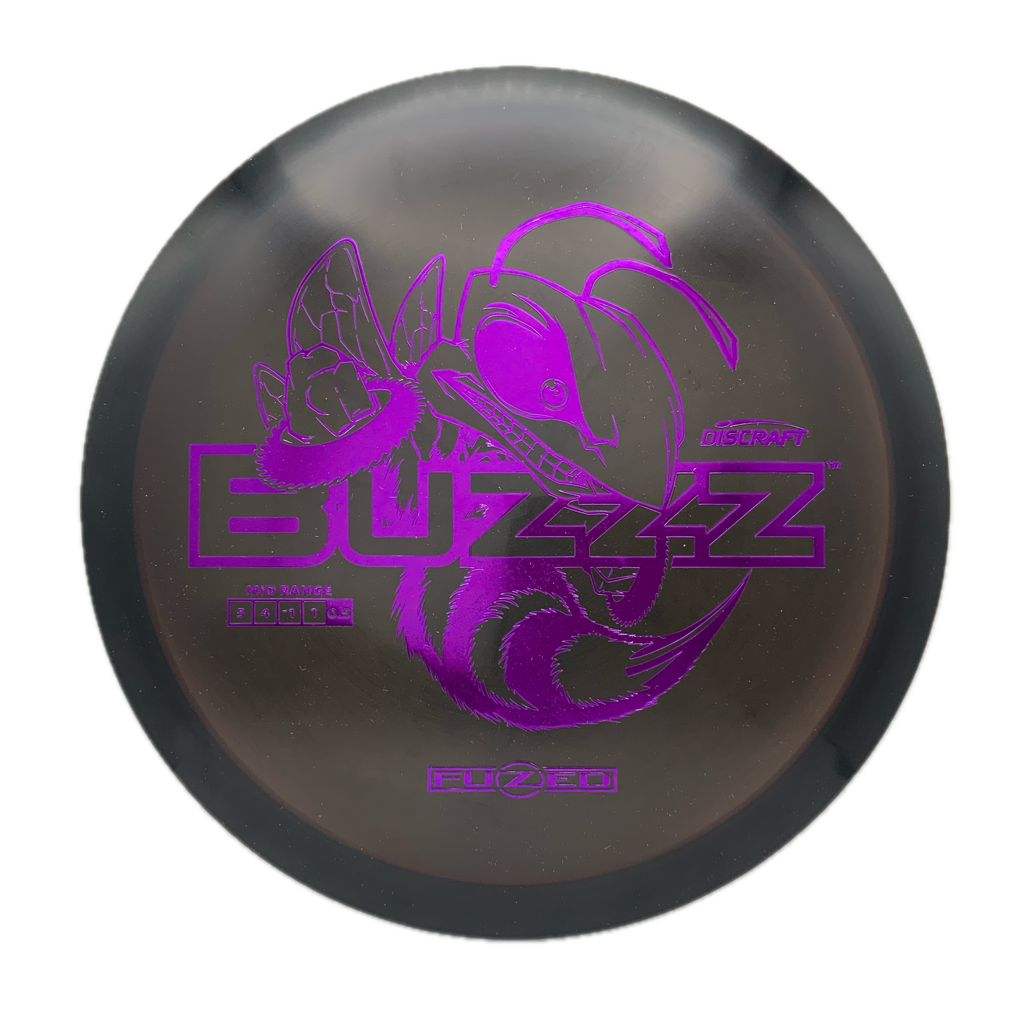 Discraft Buzzz - FuZed (Buzzzsaw) - Astro Discs TX - Houston Disc Golf