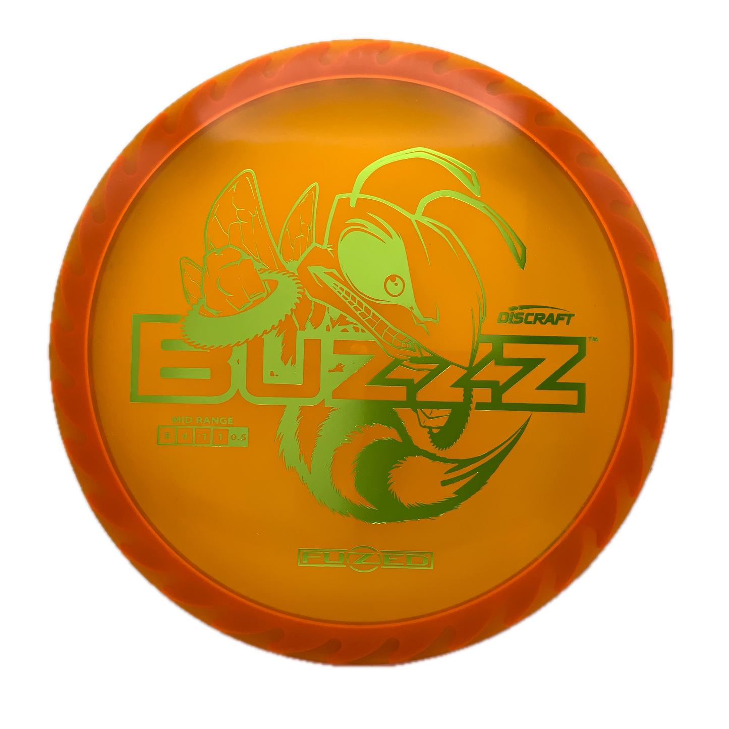 Discraft Buzzz - FuZed (Buzzzsaw) - Astro Discs TX - Houston Disc Golf