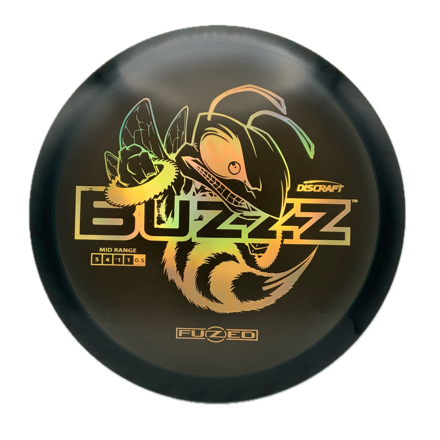 Discraft Buzzz - FuZed (Buzzzsaw) - Astro Discs TX - Houston Disc Golf
