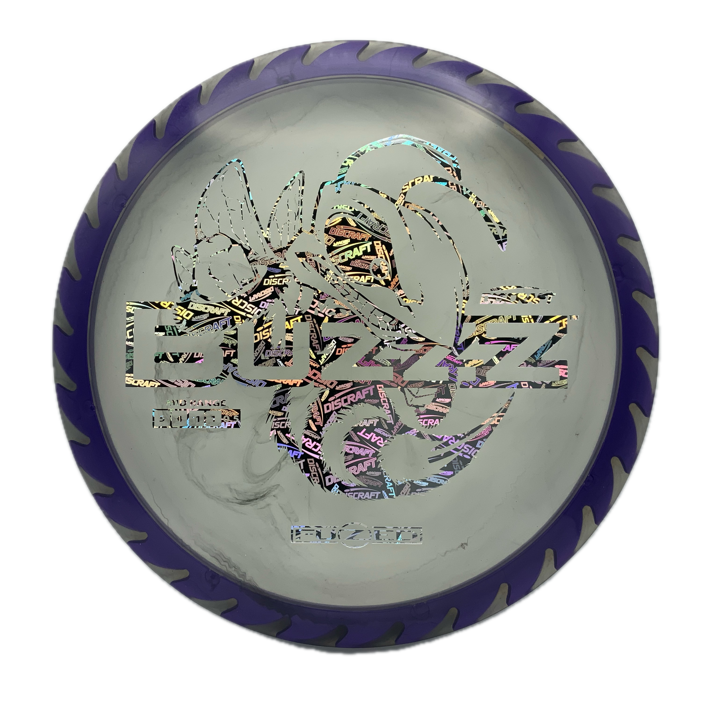 Discraft Buzzz - FuZed (Buzzzsaw) - Astro Discs TX - Houston Disc Golf