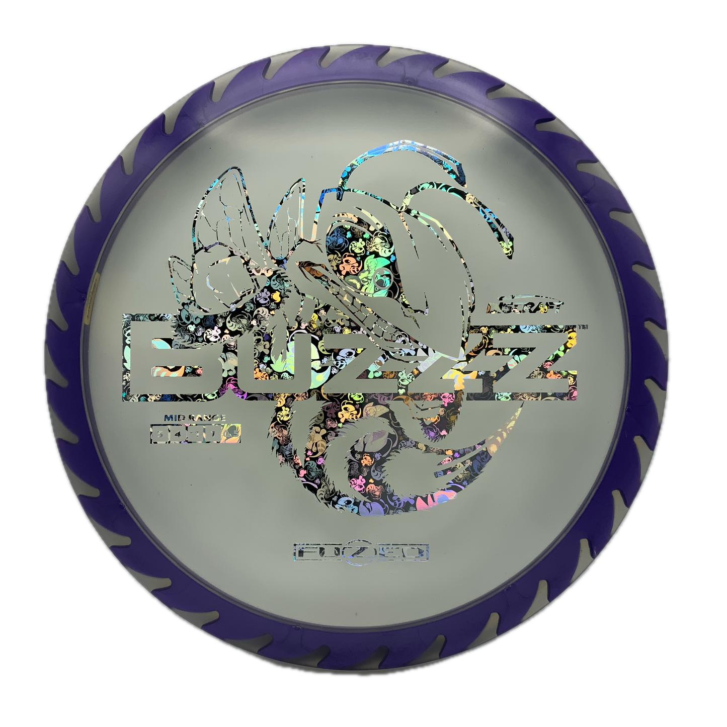 Discraft Buzzz - FuZed (Buzzzsaw) - Astro Discs TX - Houston Disc Golf