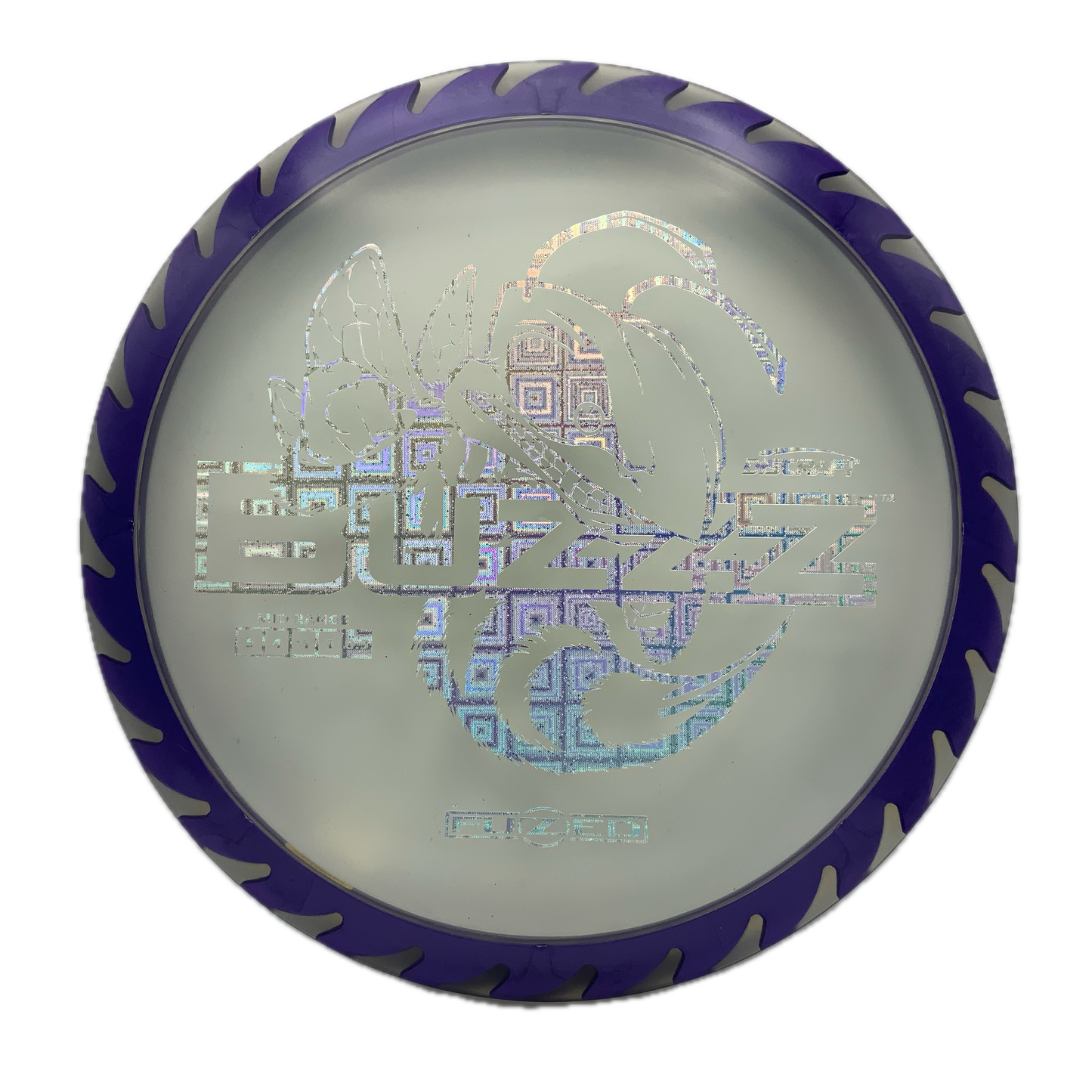 Discraft Buzzz - FuZed (Buzzzsaw) - Astro Discs TX - Houston Disc Golf