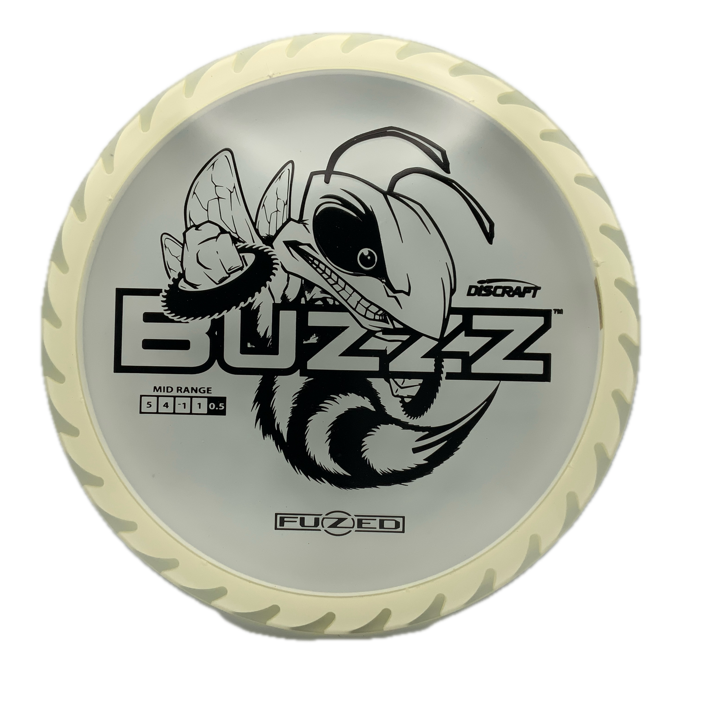Discraft Buzzz - FuZed (Buzzzsaw) - Astro Discs TX - Houston Disc Golf