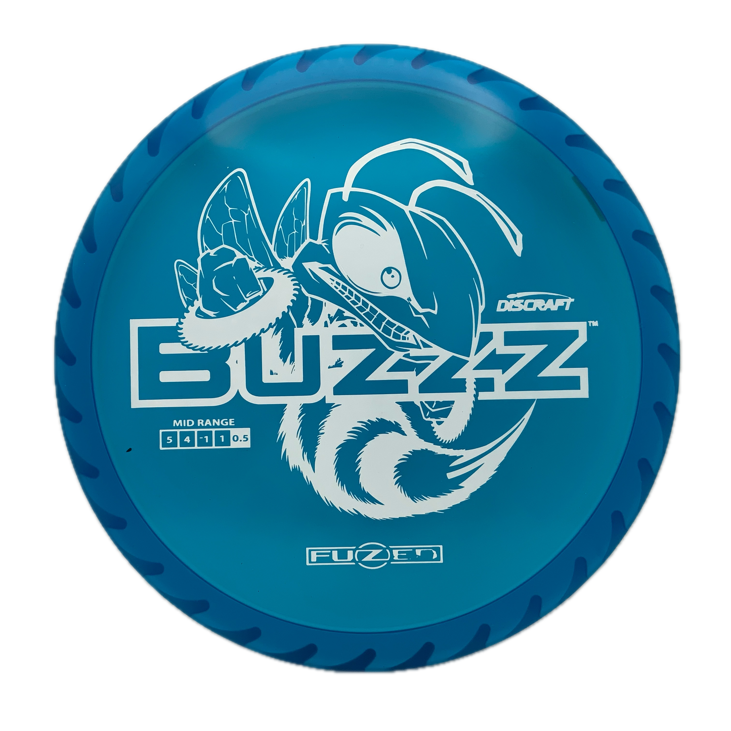 Discraft Buzzz - FuZed (Buzzzsaw) - Astro Discs TX - Houston Disc Golf