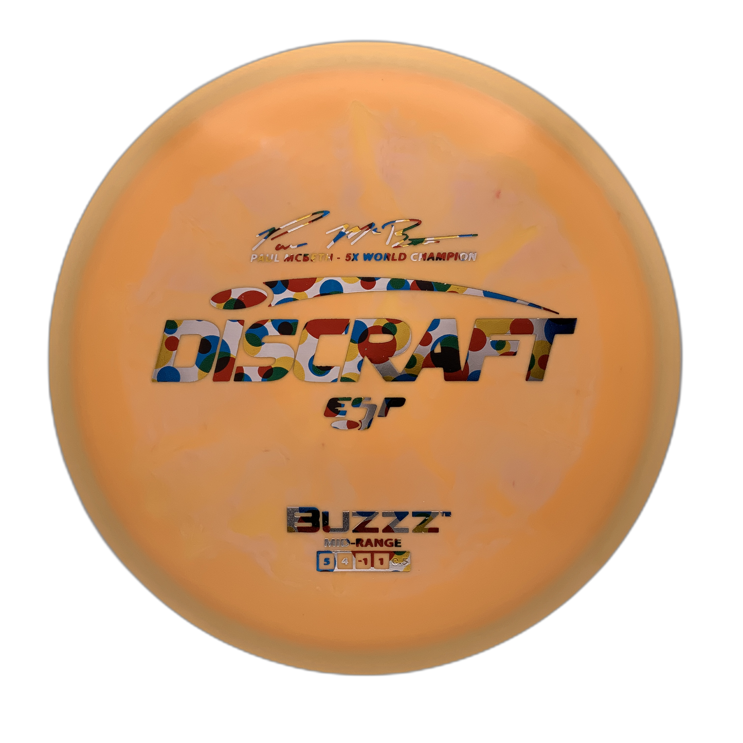 Discraft Buzzz ESP #23 - 170-172 - Astro Discs TX - Houston Disc Golf