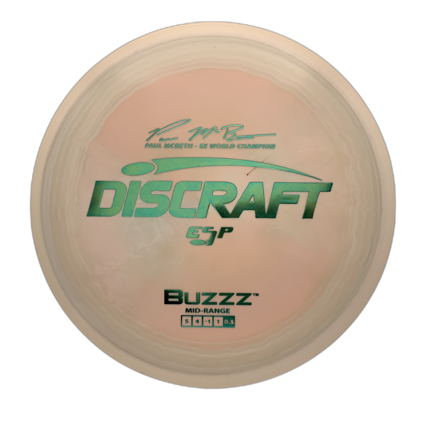 Discraft Buzzz ESP #49 - 175-176 - Astro Discs TX - Houston Disc Golf