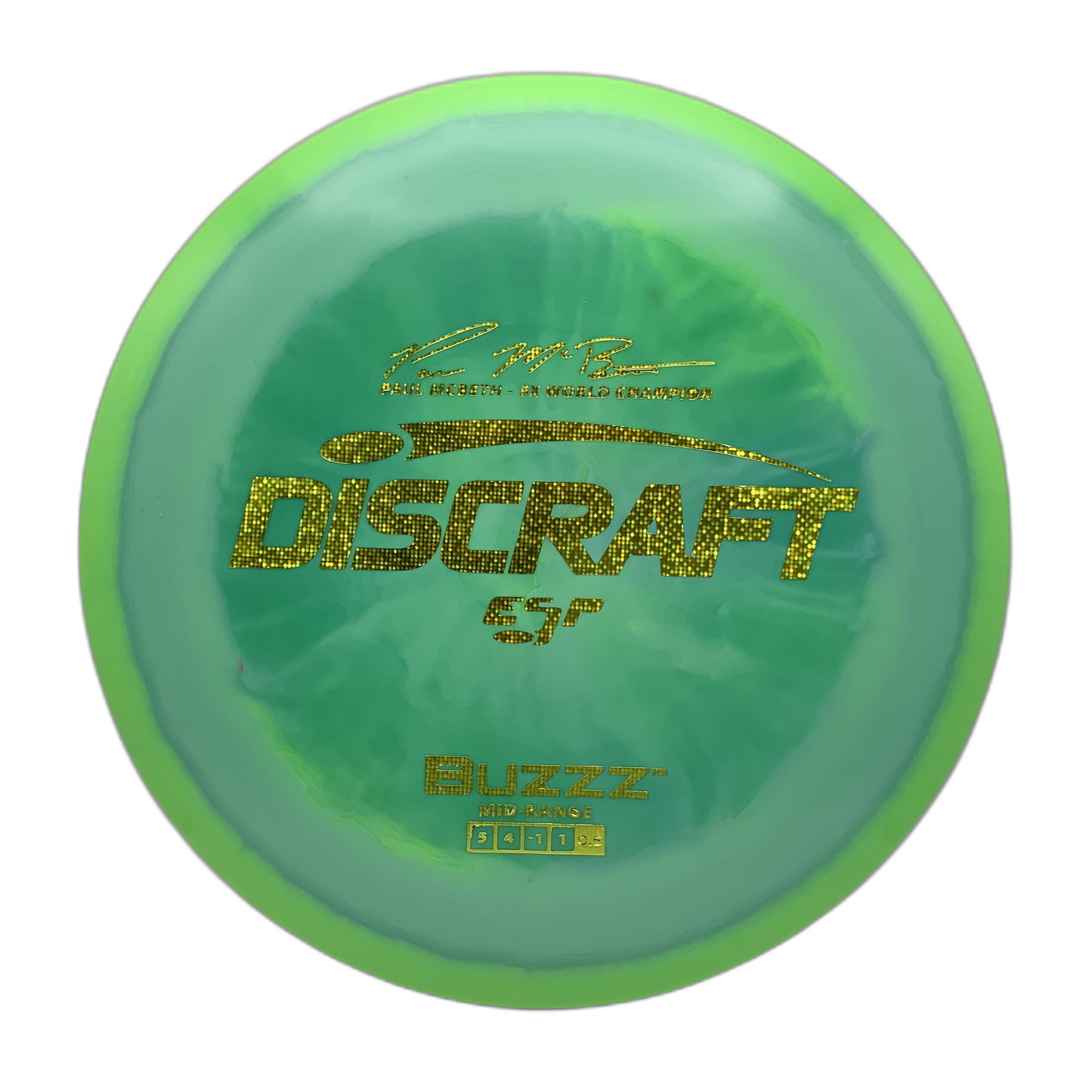 Discraft Buzzz ESP #55 - 177+ - Astro Discs TX - Houston Disc Golf