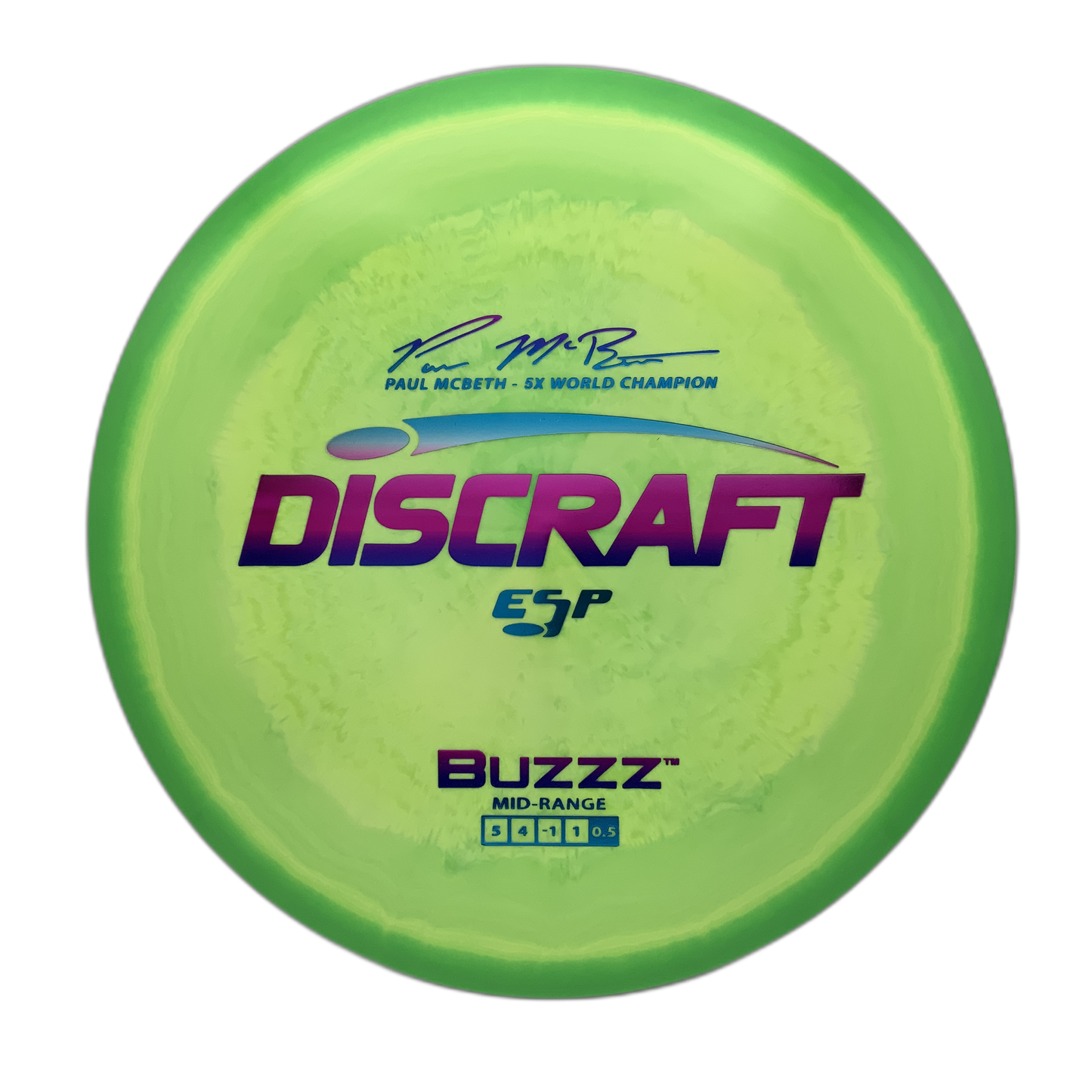 Discraft Buzzz ESP #62 - 177+ - Astro Discs TX - Houston Disc Golf