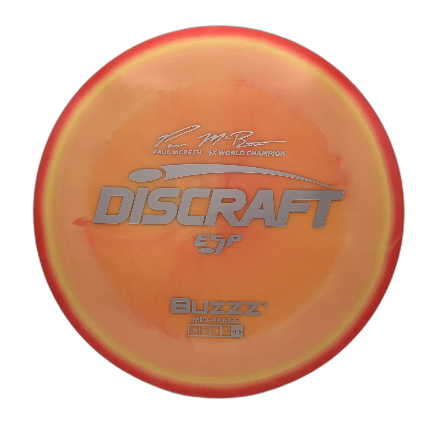 Discraft Buzzz ESP #66 - 177+ - Astro Discs TX - Houston Disc Golf
