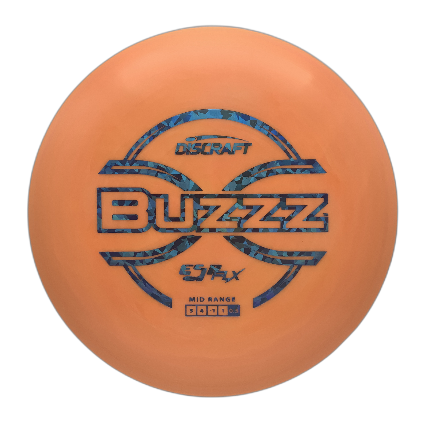 Discraft Buzzz ESP FLX #15 - 170-172 - Astro Discs TX - Houston Disc Golf