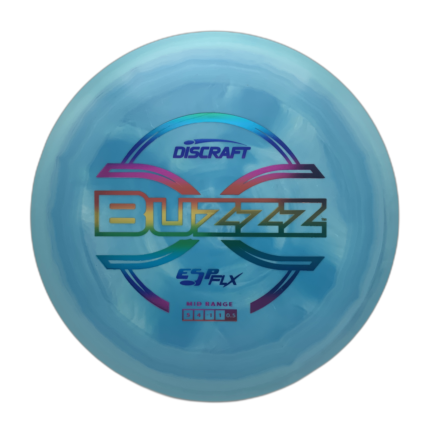 Discraft Buzzz ESP FLX #17 - 173-174 - Astro Discs TX - Houston Disc Golf