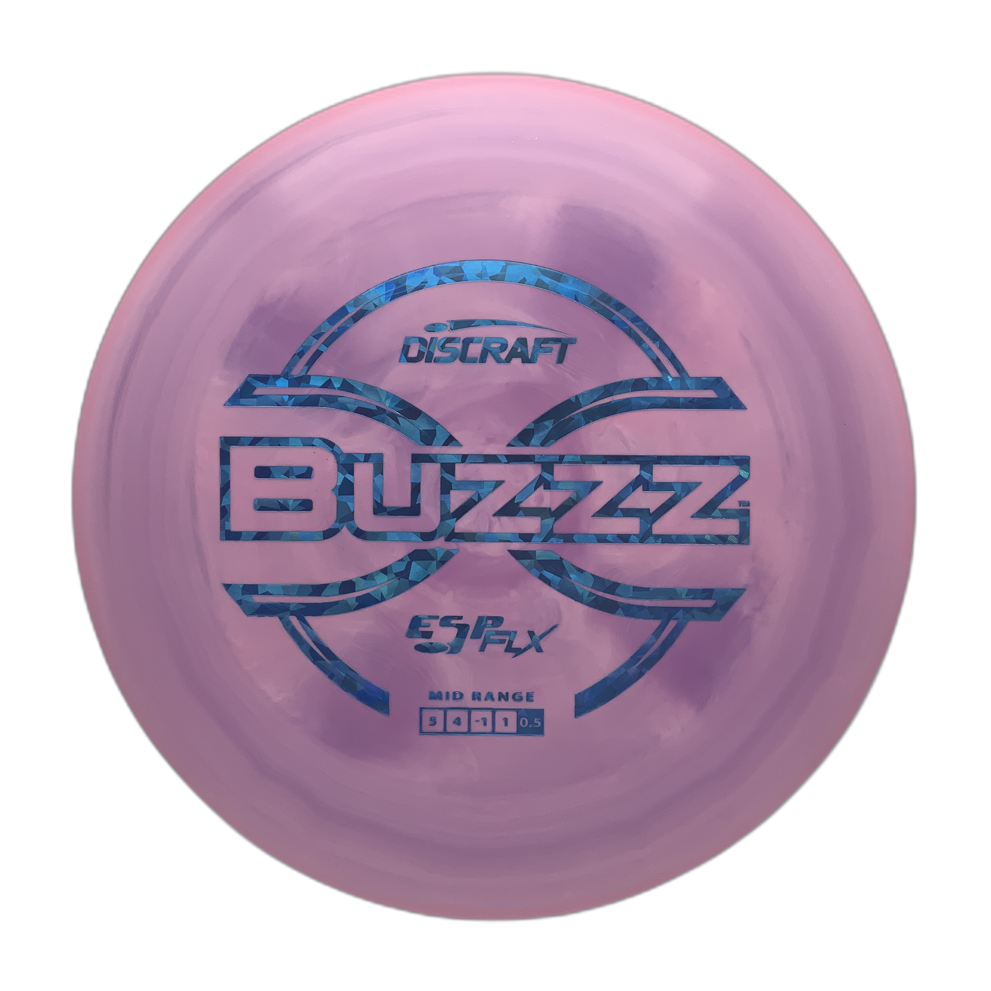 Discraft Buzzz ESP FLX #18 - 173-174 - Astro Discs TX - Houston Disc Golf
