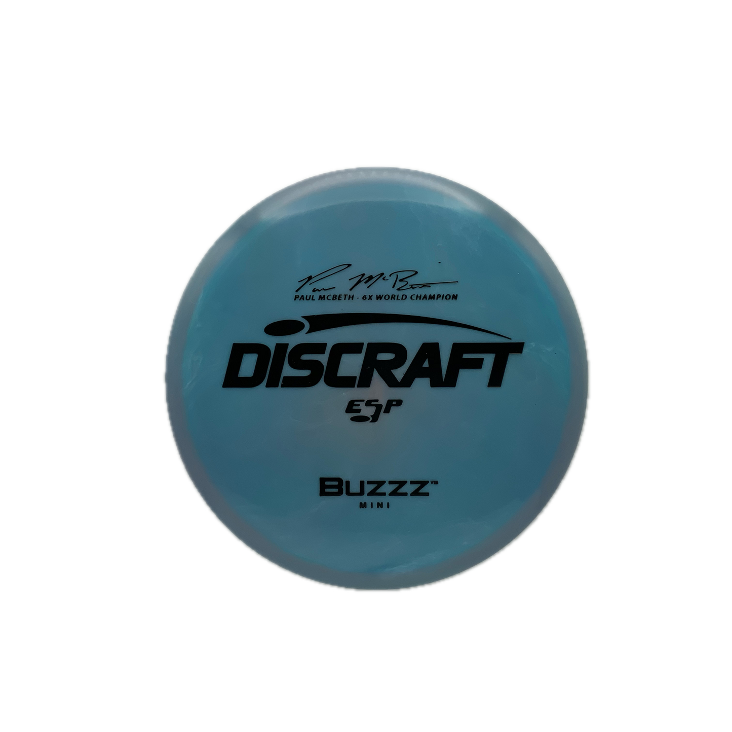 Discraft Mini Buzzz - Astro Discs TX - Houston Disc Golf