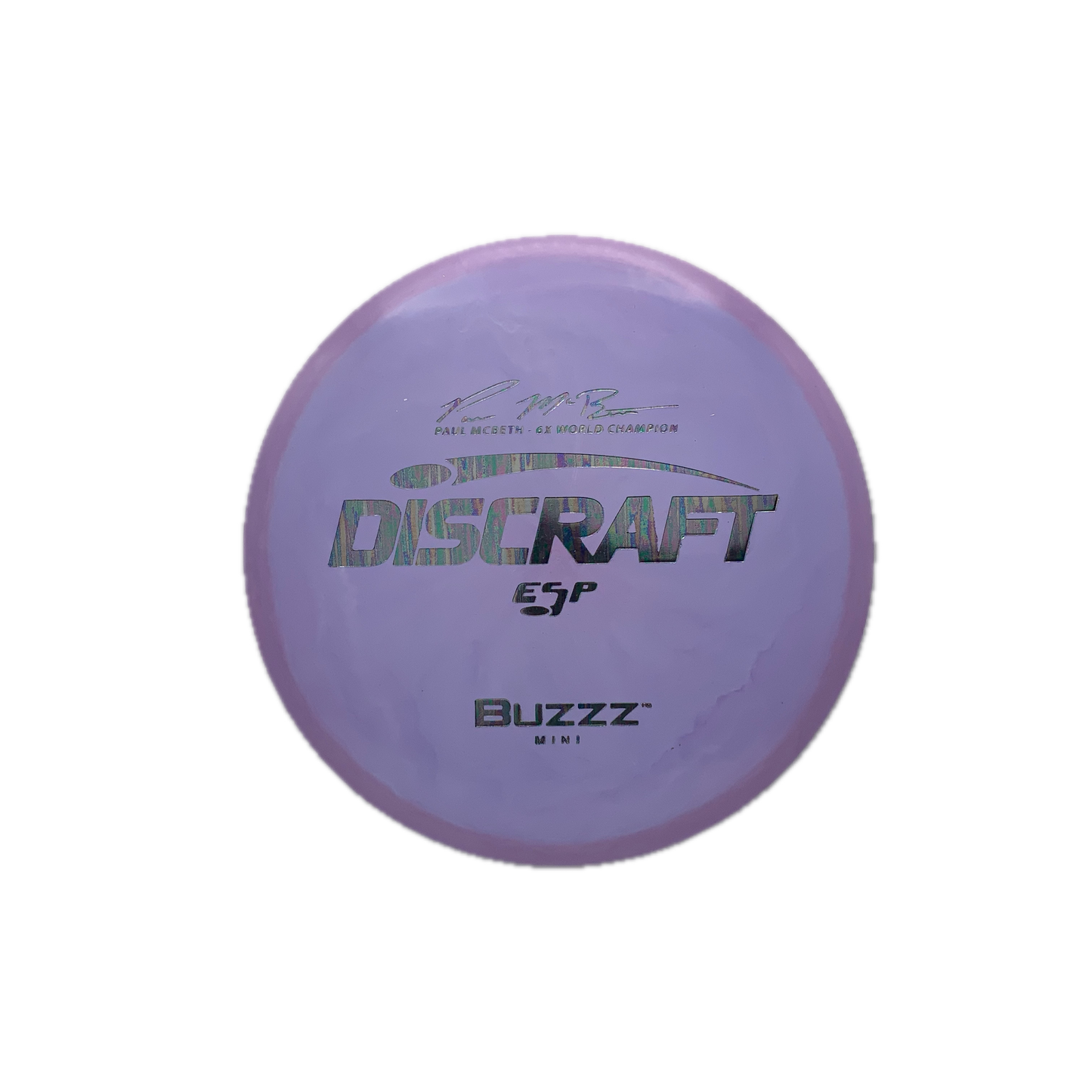 Discraft Mini Buzzz - Astro Discs TX - Houston Disc Golf