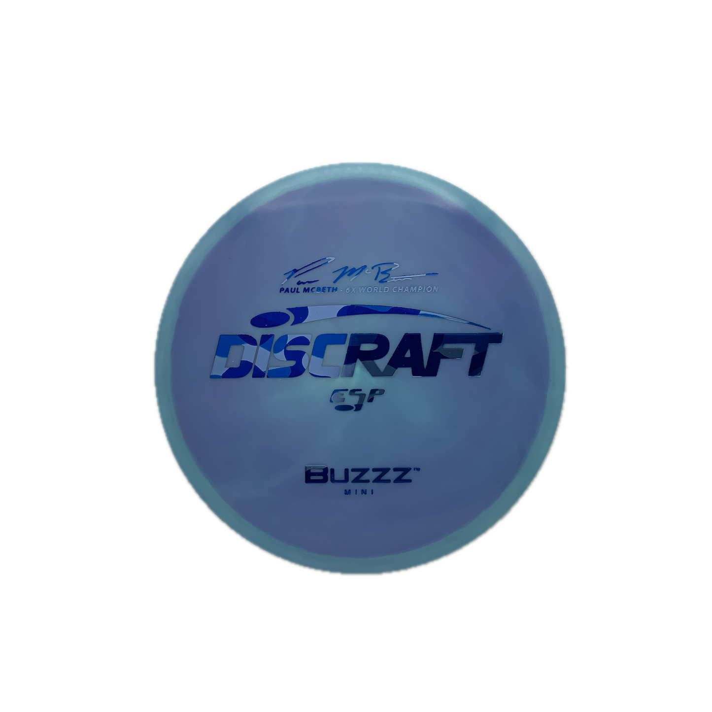 Discraft Mini Buzzz - Astro Discs TX - Houston Disc Golf