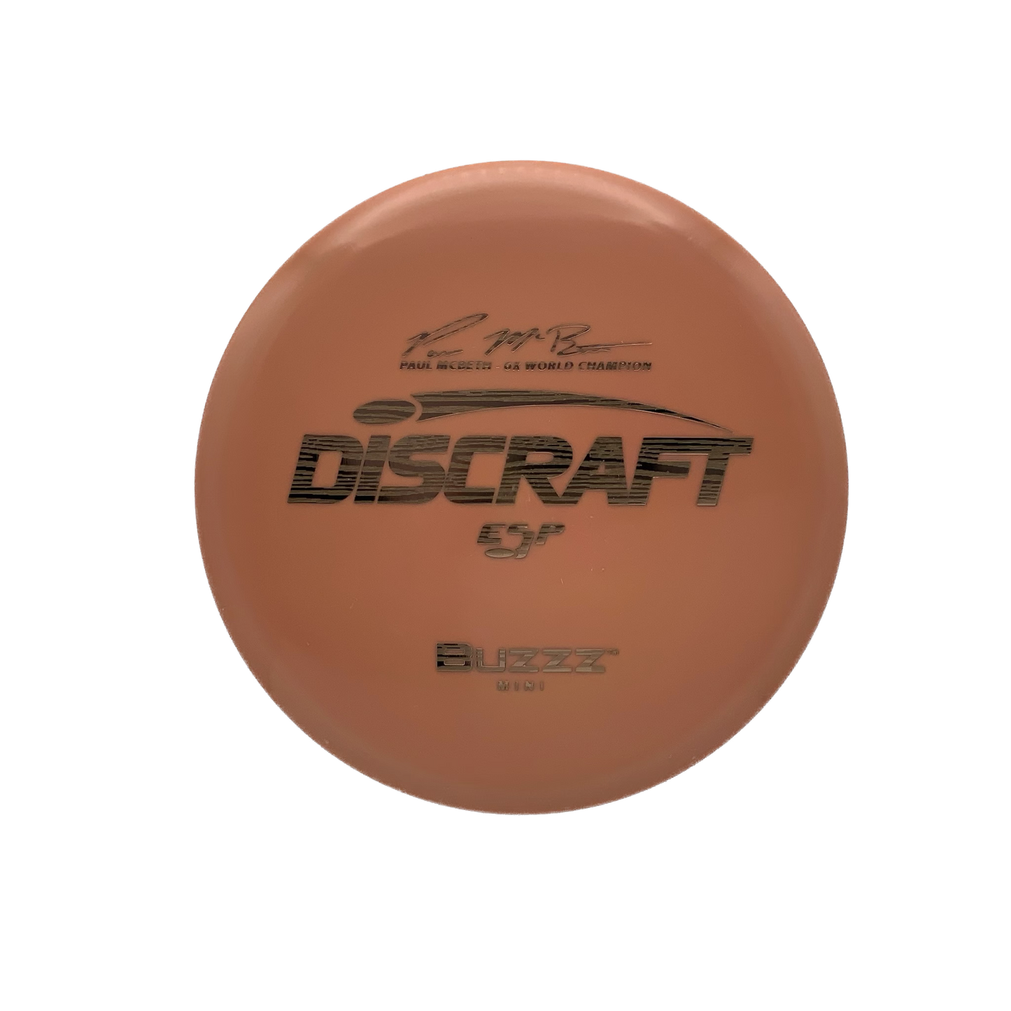 Discraft Mini Buzzz - Astro Discs TX - Houston Disc Golf