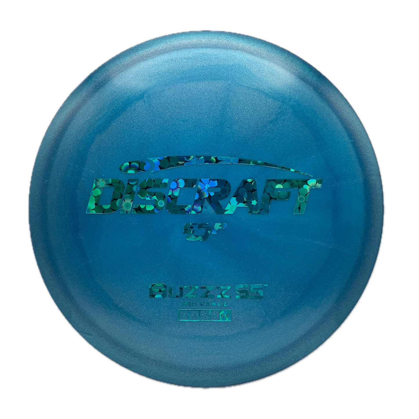 Discraft Buzzz SS ESP #11 - 164-166 - Astro Discs TX - Houston Disc Golf
