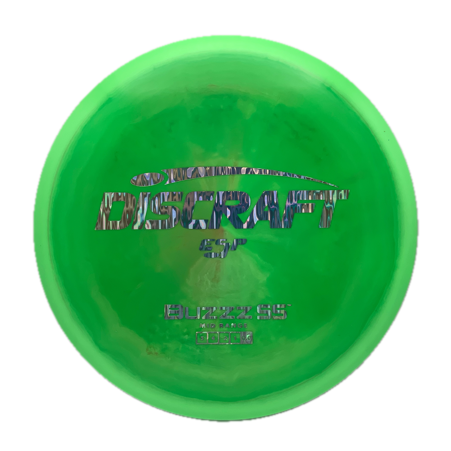 Discraft Buzzz SS ESP #14 - 167-169 - Astro Discs TX - Houston Disc Golf