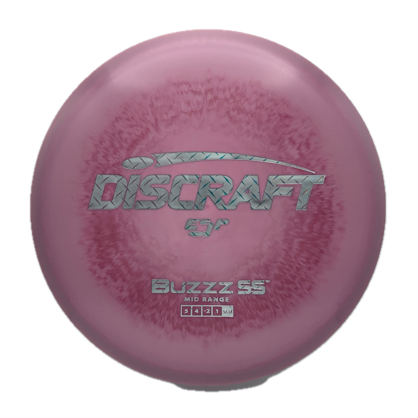 Discraft Buzzz SS ESP #16 - 175-176 - Astro Discs TX - Houston Disc Golf