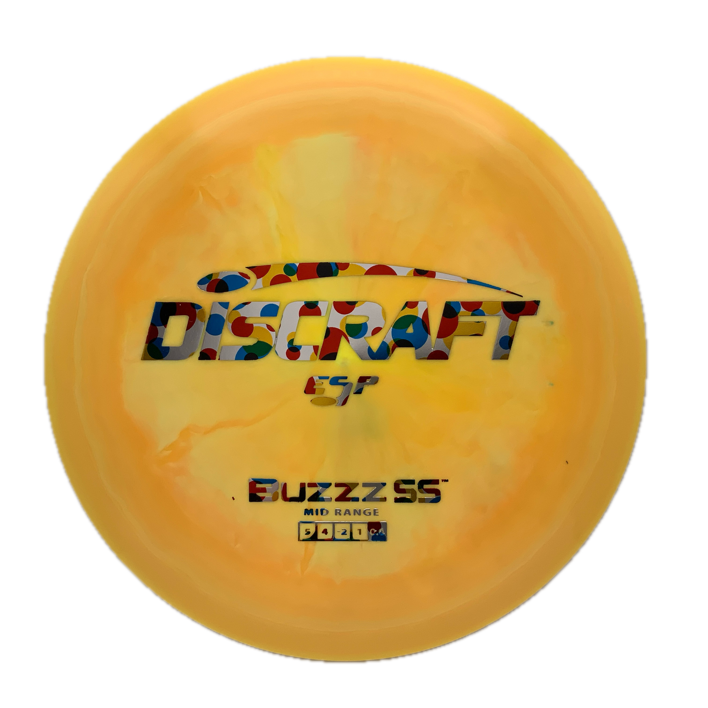 Discraft Buzzz SS - Astro Discs TX - Houston Disc Golf