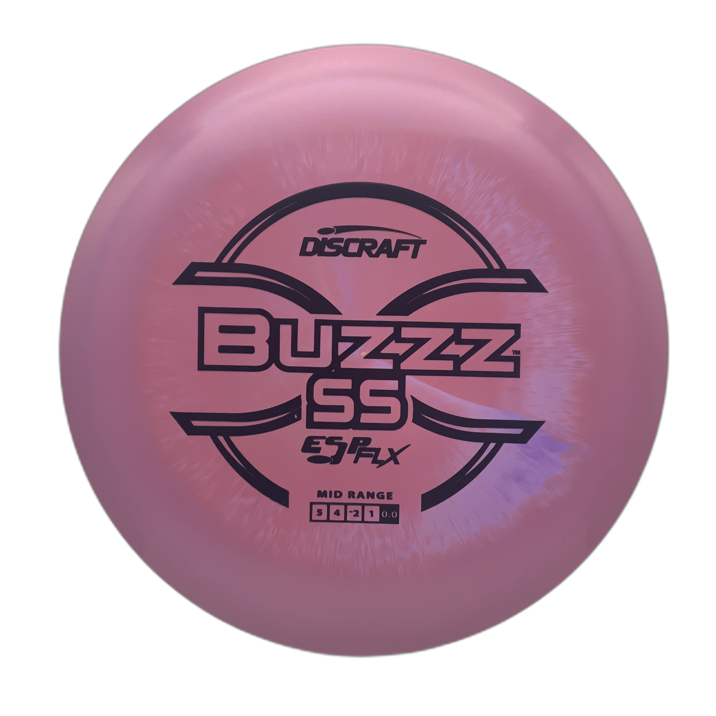 Discraft Buzzz SS ESP FLX #3 - 167-169 - Astro Discs TX - Houston Disc Golf