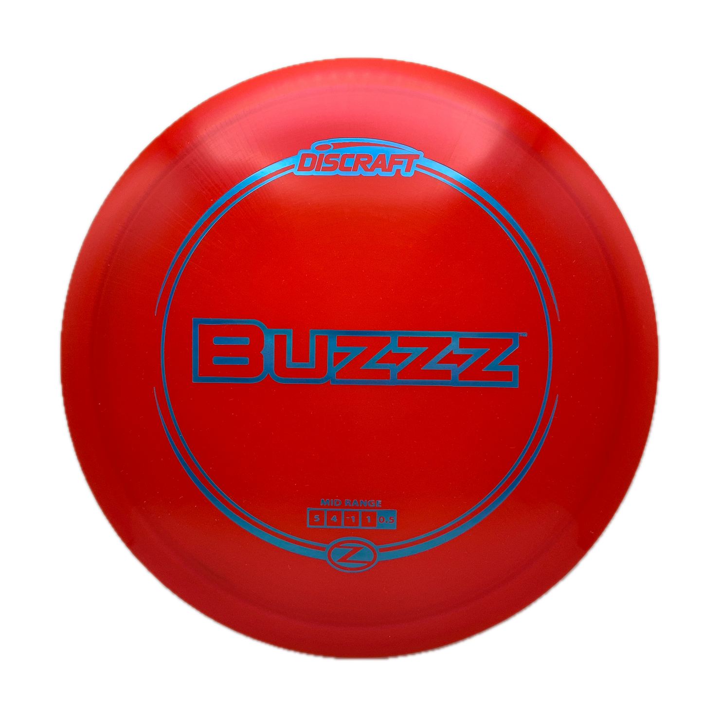Discraft Buzzz Z #76 - 175-176 - Astro Discs TX - Houston Disc Golf