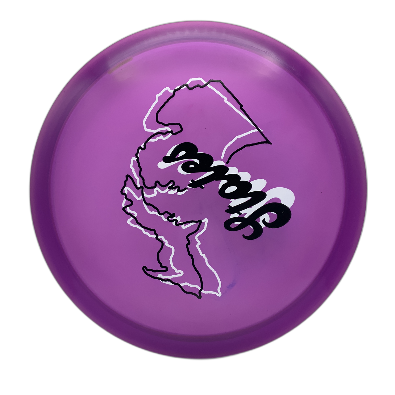Discraft Buzzz Misprint #15 - 177+ - Astro Discs TX - Houston Disc Golf