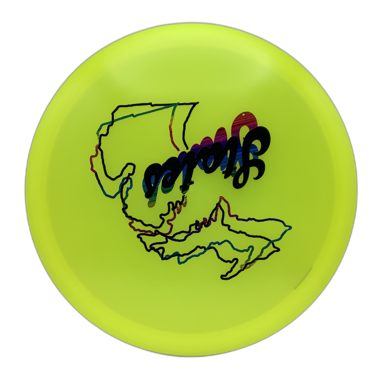 Discraft Buzzz Misprint #17 - 177+ - Astro Discs TX - Houston Disc Golf