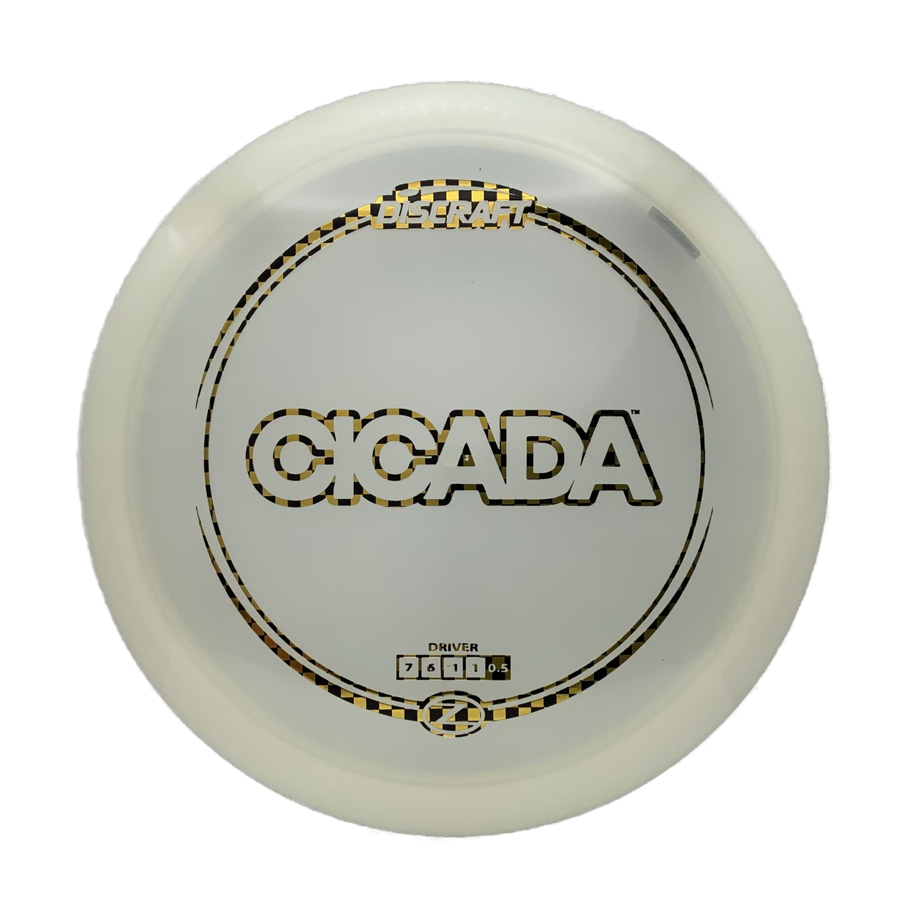 Discraft Cicada - Astro Discs TX - Houston Disc Golf