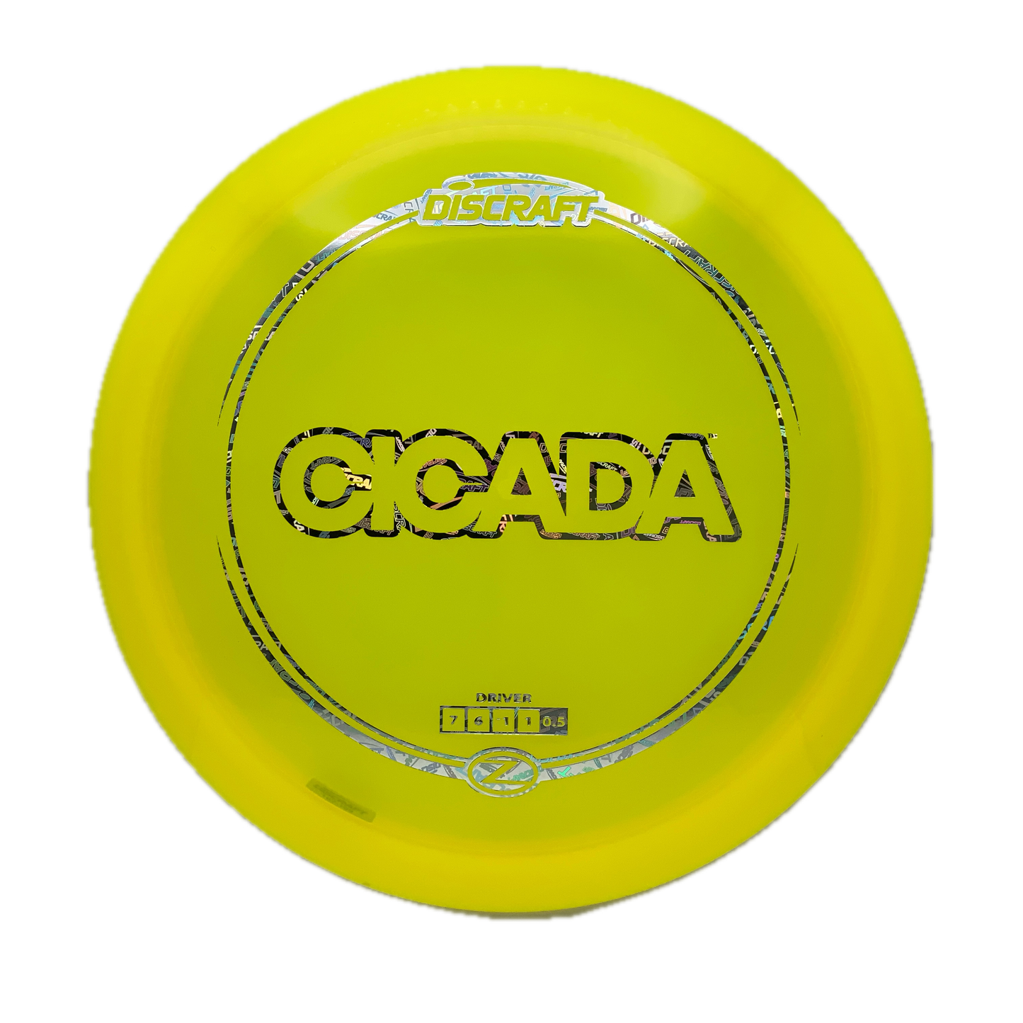 Discraft Cicada - Astro Discs TX - Houston Disc Golf