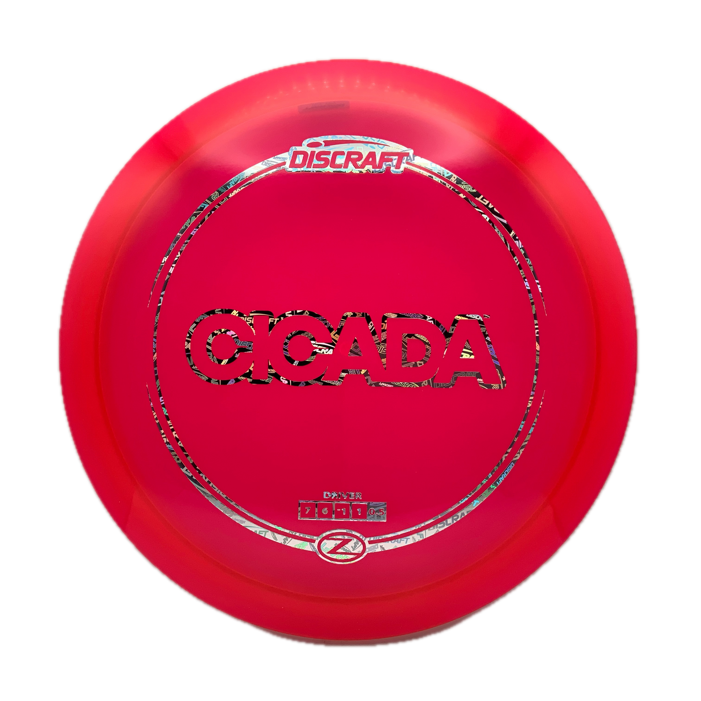 Discraft Cicada - Astro Discs TX - Houston Disc Golf