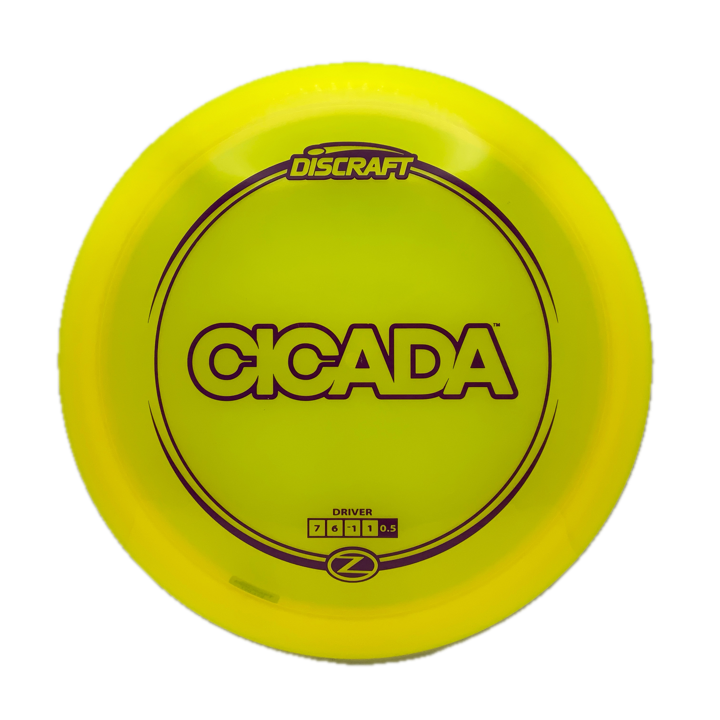 Discraft Cicada - Astro Discs TX - Houston Disc Golf