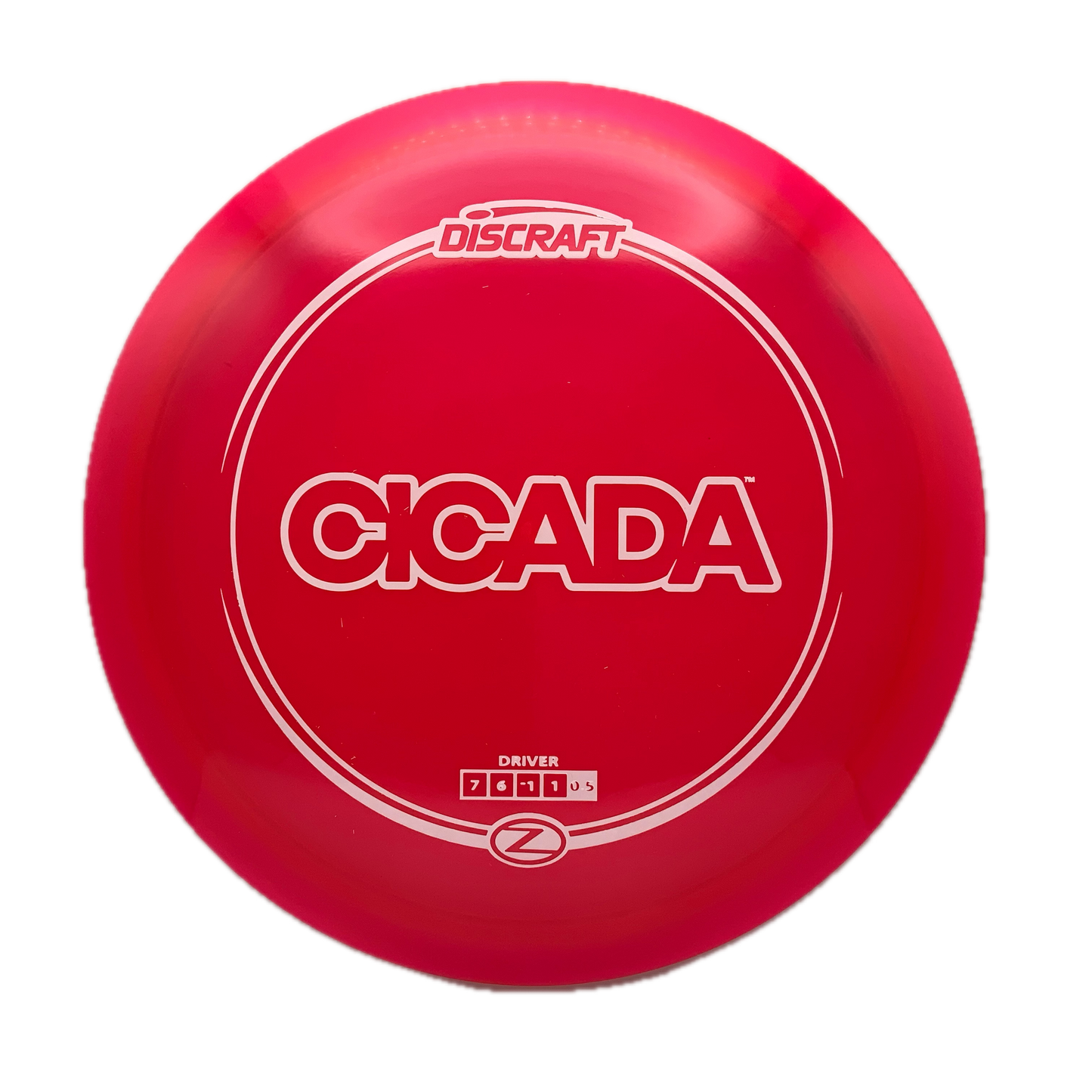 Discraft Cicada - Astro Discs TX - Houston Disc Golf