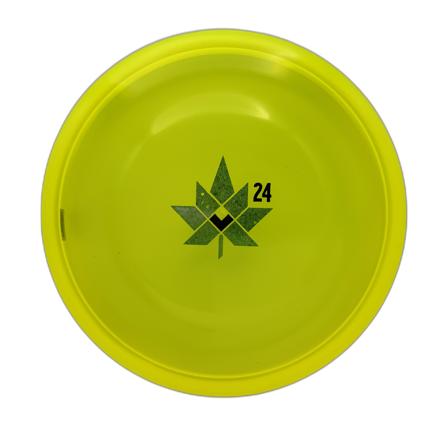 Discraft Zone GT - 2024 World Championships - Astro Discs TX - Houston Disc Golf