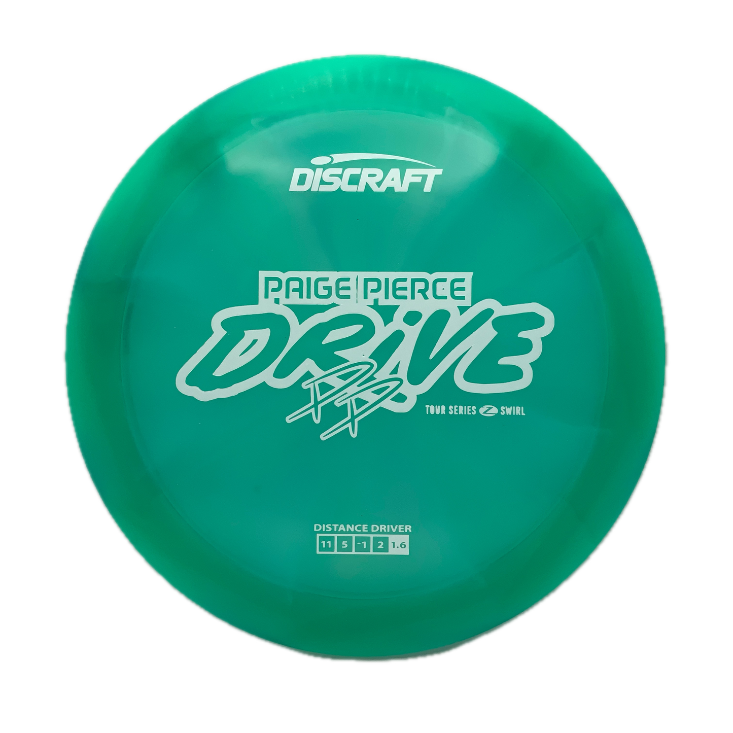 Discraft Drive - 2025 Paige Pierce Tour Series - Astro Discs TX - Houston Disc Golf