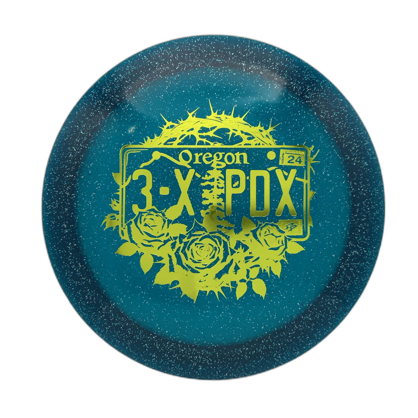 Discraft Drive - CryZtal Sparkle - Astro Discs TX - Houston Disc Golf