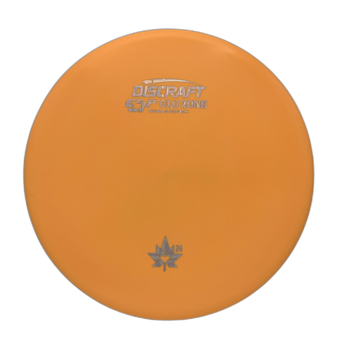 Discraft Zone - 2024 World Championships - Astro Discs TX - Houston Disc Golf
